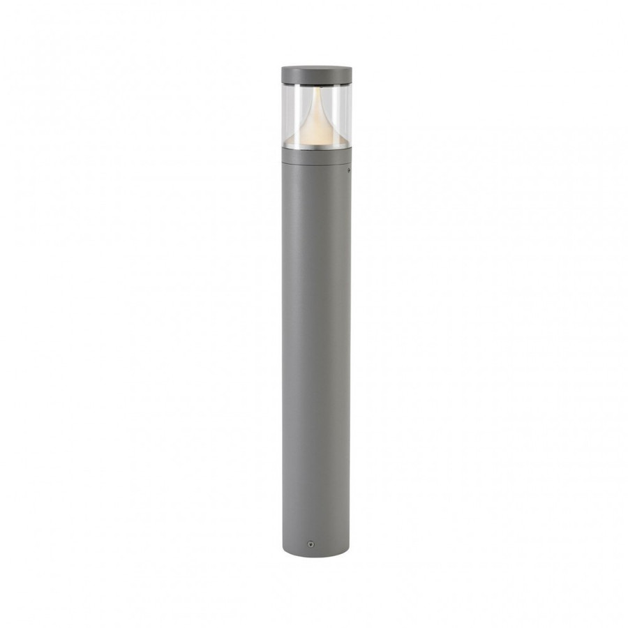 Image of NORLYS EGERSUND 850mm LED állólámpa alumínium