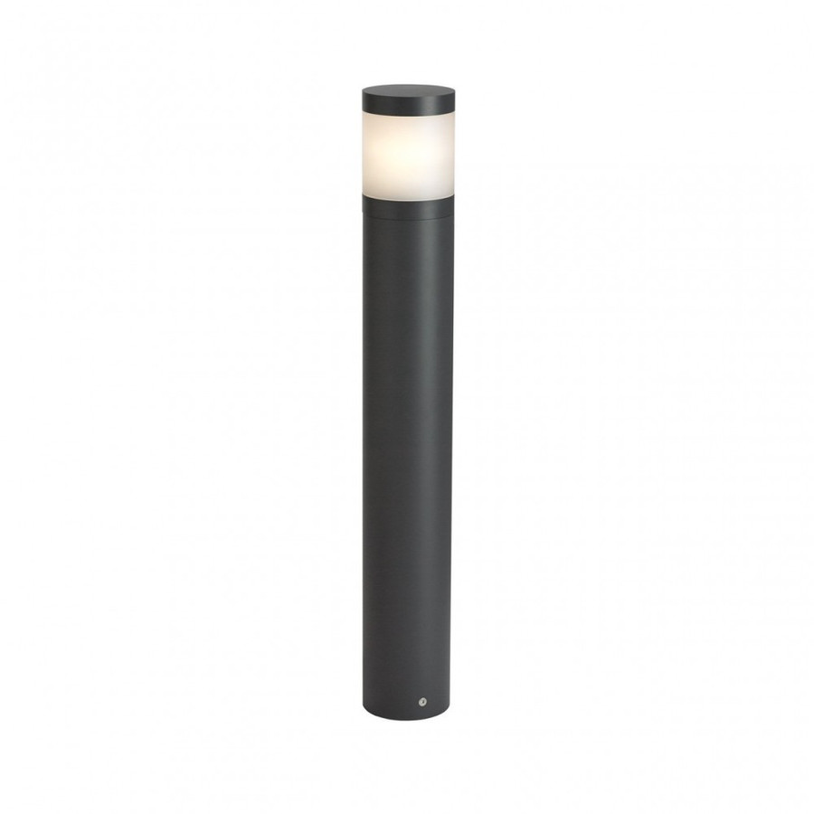 Image of NORLYS LILLESAND kültéri állólámpa 850mm grafit E27/LED