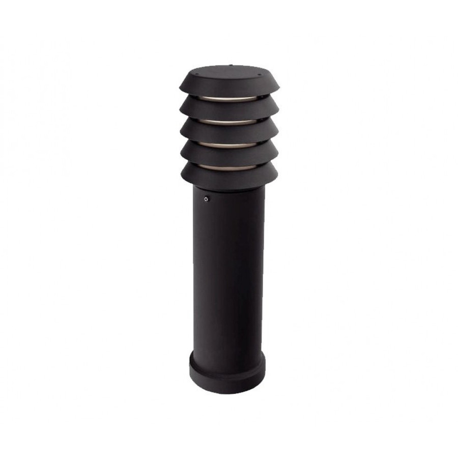 Image of NORLYS ALTA LED kültéri álló lámpa fekete 490 mm