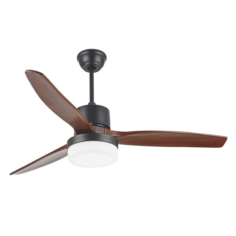 Image of Lineme Ponente LED mennyezeti ventilátor