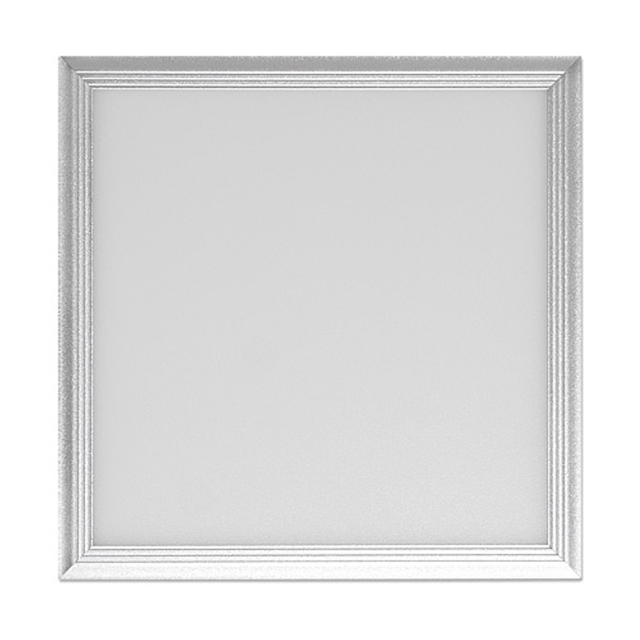 LED Panel 30x30, 19W, 3890K - középfehér