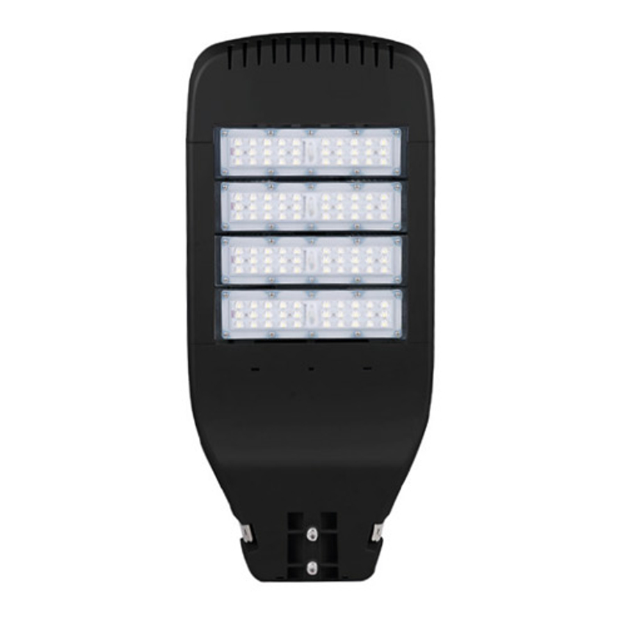 LED közvilágítási lámpatest - 90W