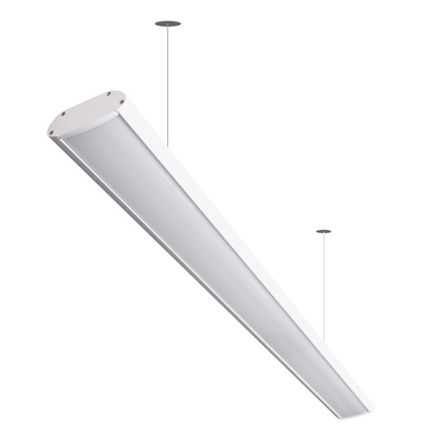 Image of LED lámpatest függesztékkel, 36W, 4100K