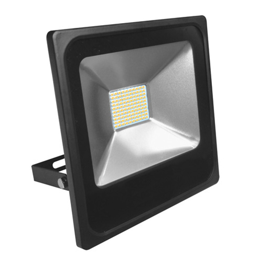 Image of LED Flood Slim reflektor - 30W