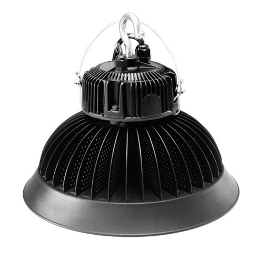 Image of LED Ipari csarnokvilágítótest - 130W, IP 65