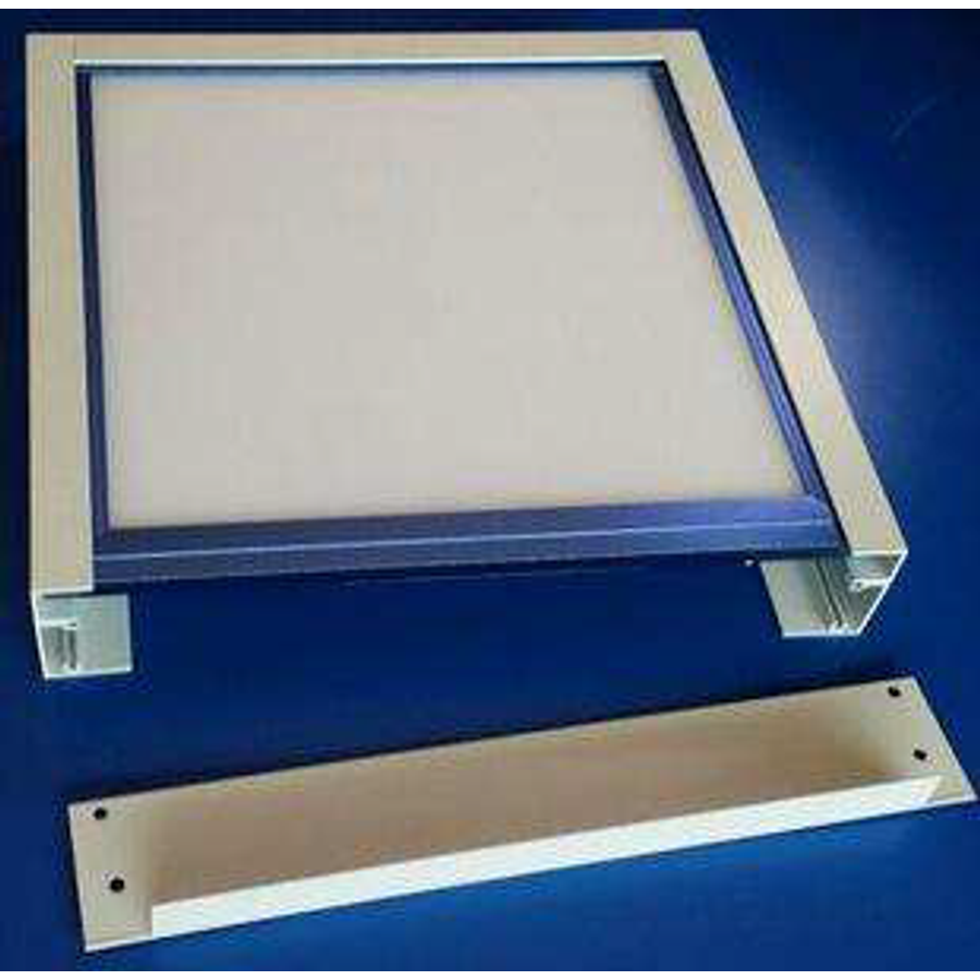 Image of LED panel falon kívüli beépítőkeret 60x60