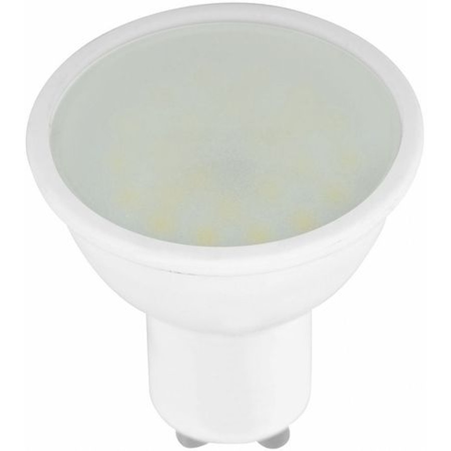 Image of LED smd spot égő - 5W, 2700K - melegfehér