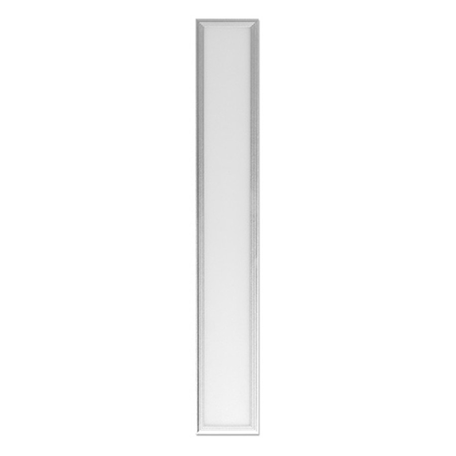 Image of LED Panel 120x30, 40W, 4120K - középfehér