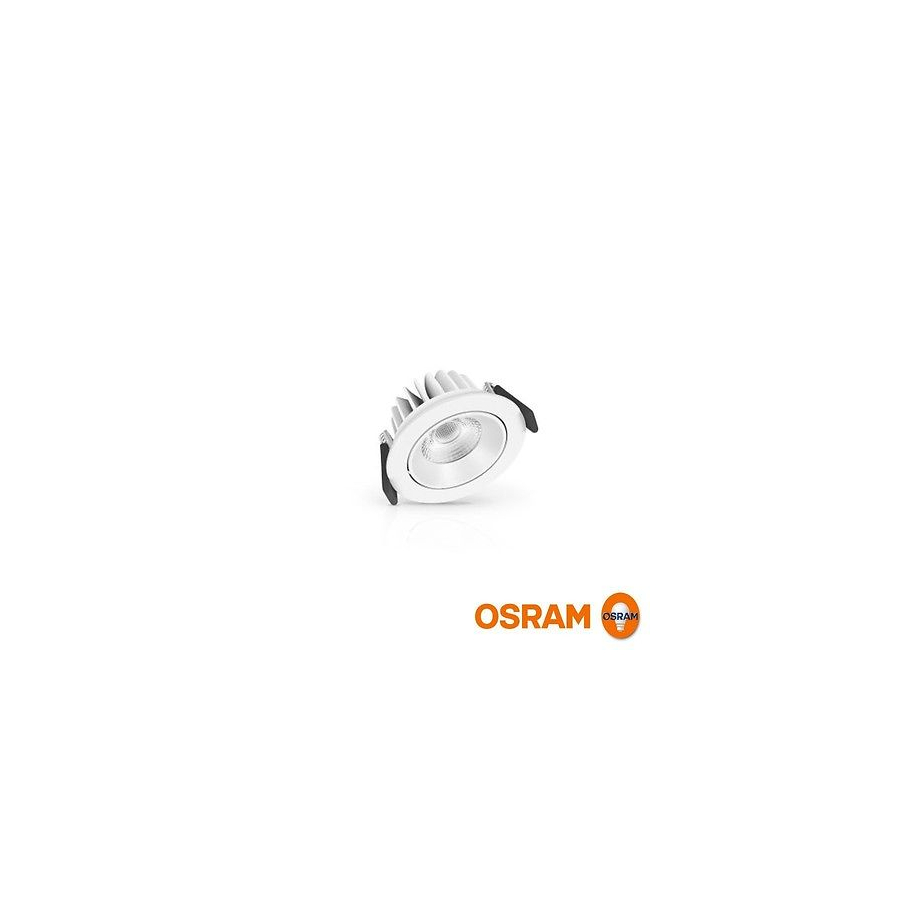 Spot LED Lámpa OSRAM Spot LED adjust 6.5W/3000K 230V IP20