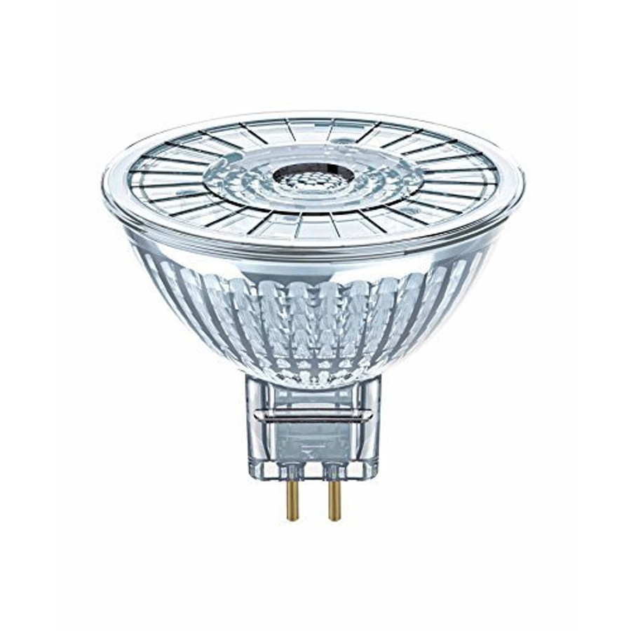 Image of OSRAM LED SUPERSTAR MR16 35 36° ADV 5W/827 GU5.3