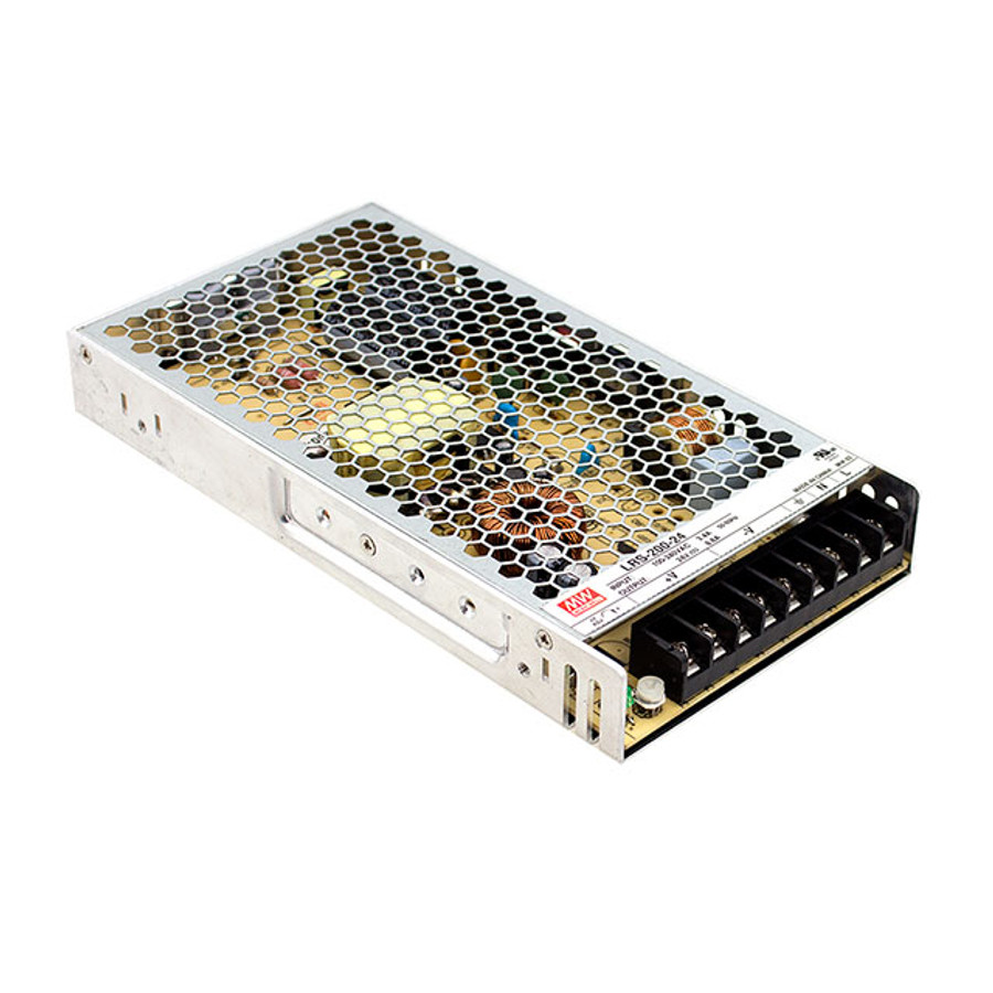 Image of Meanwell LRS-150-24 150W