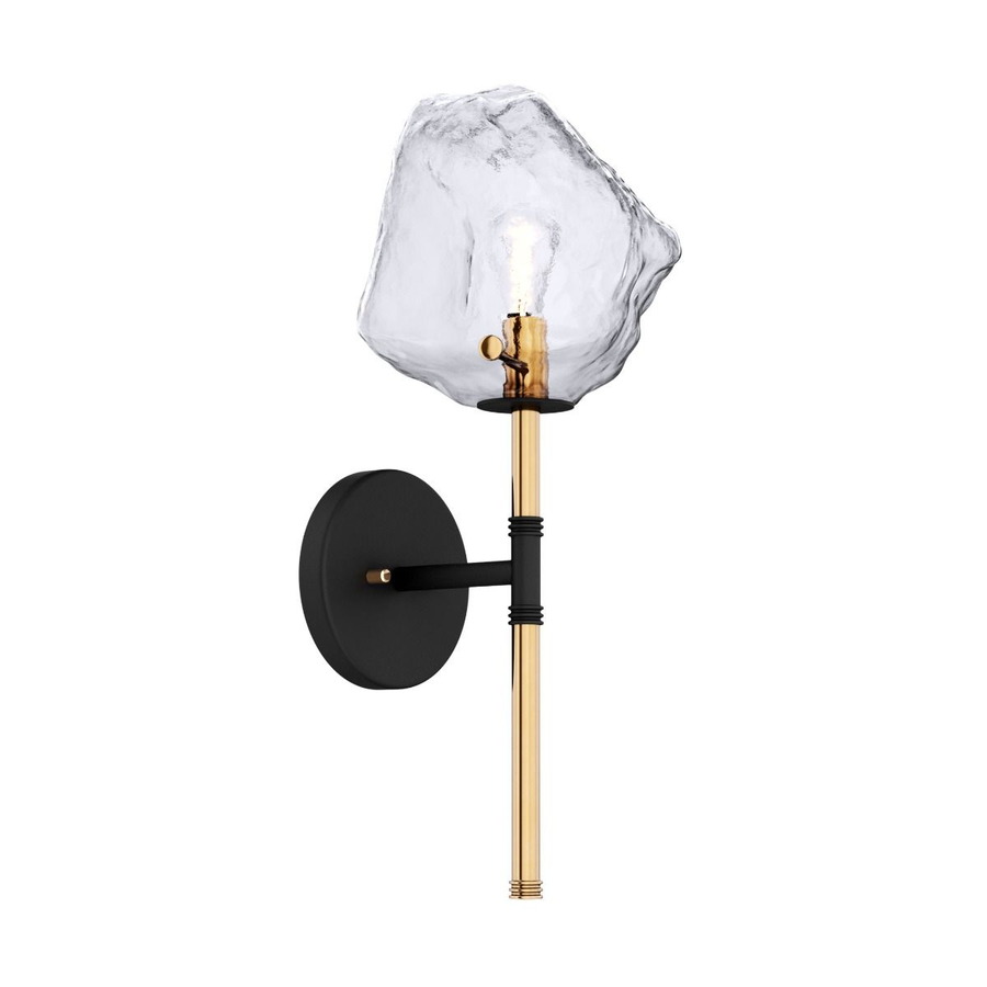 Image of Zuma Line Wall lamp ROCK W0488-01D-SEAC 1xG9