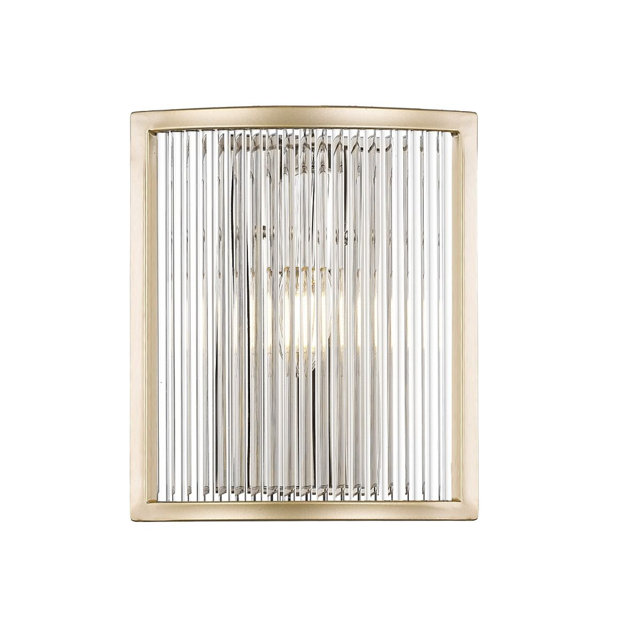 Image of Zuma Line Wall lamp SERGIO W0528-01A-V6AC 1xE14