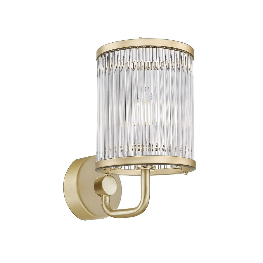 Image of Zuma Line Wall lamp SERGIO W0528-01F-V6AC 1xE14