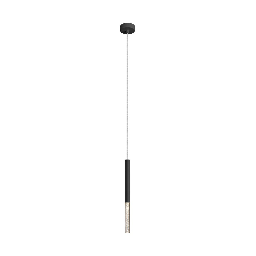 Image of Zuma Line Pendant ONE P0461-01E-P7P7 5W 3000K bl