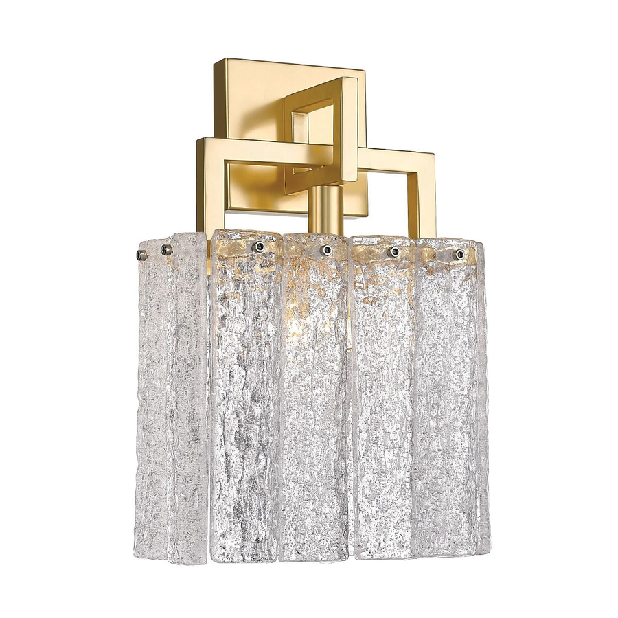 Image of Zuma Line Wall lamp PALACE W0523-01A-U8AC 1xG9