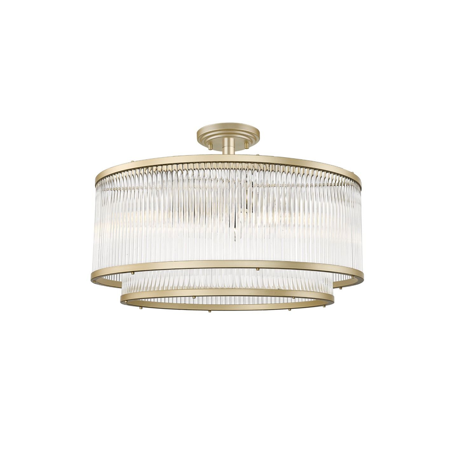 Image of Zuma Line Ceiling lamp SERGIO C0528-06H 6xE14 D50