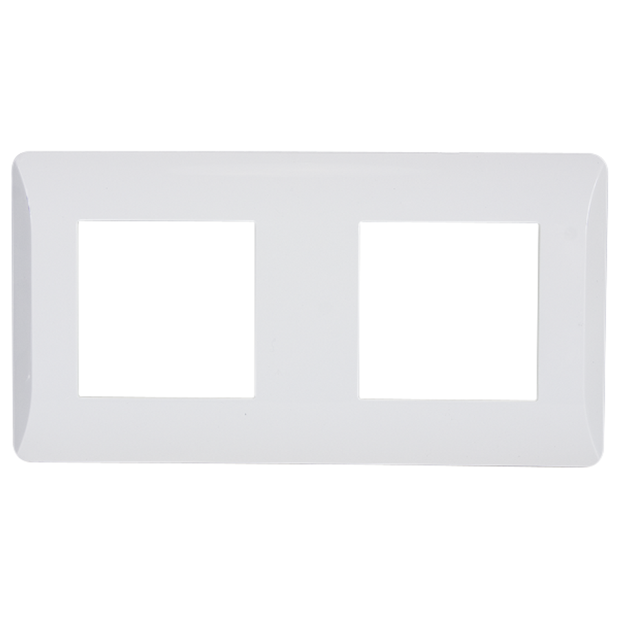 Image of PANEL SPLENDOR EL0631 DUPLA FEHÉR