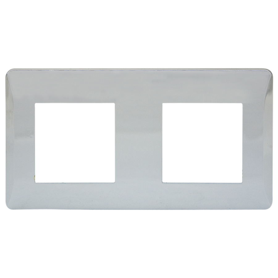 Image of PANEL SPLENDOR EL0631 DUPLA KRÓM