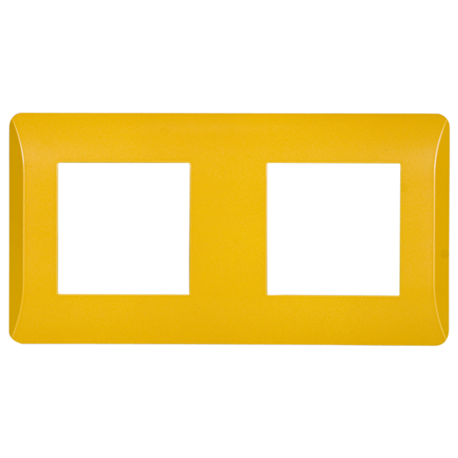 Image of PANEL SPLENDOR EL0631 DUPLA SÁRGA