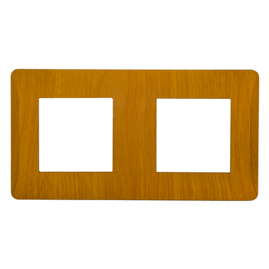 Image of PANEL SPLENDOR EL0631 DUPLA KÖRTE