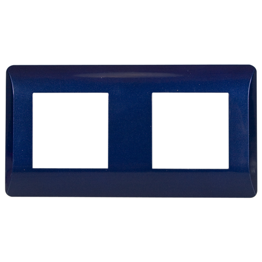 Image of PANEL SPLENDOR EL0631 DUPLA SÖTÉTKÉK