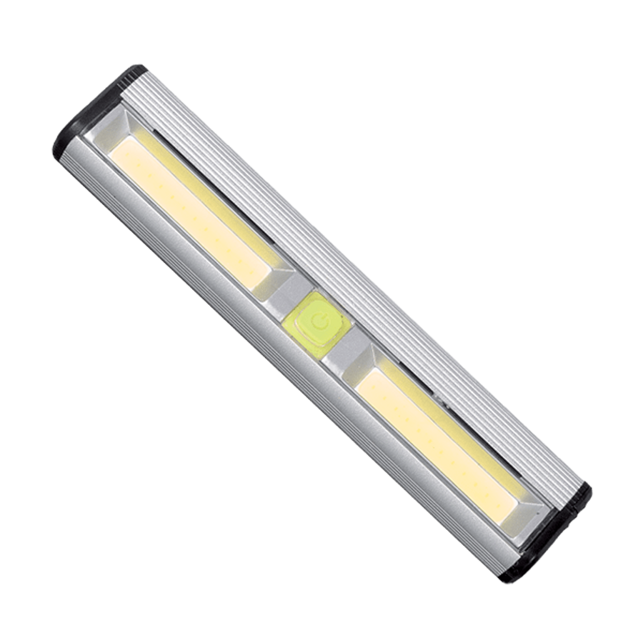 Image of ELEMES LED KÉZI LÁMPA Е-4116 3W COB