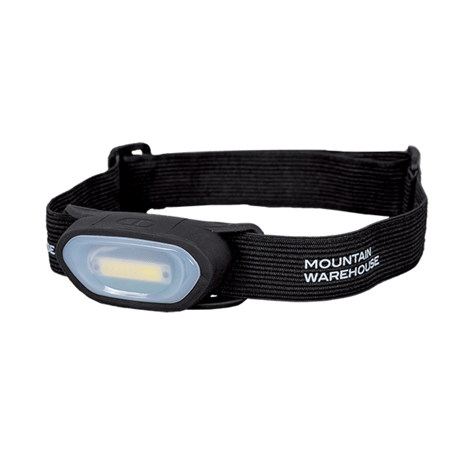 Image of FEJLÁMPA E-3645 LED 3W COB