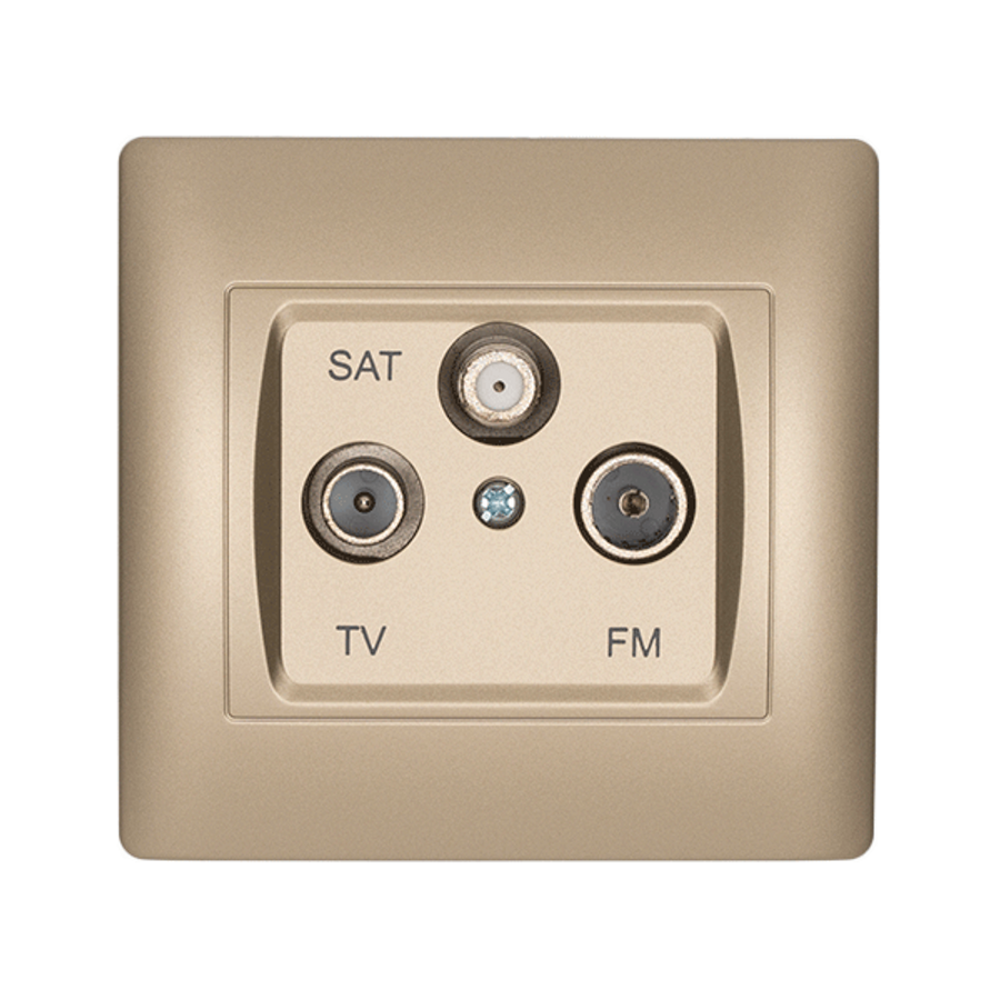 RHYME TV+FM+SAT ALJZAT PEZSGŐ METÁL