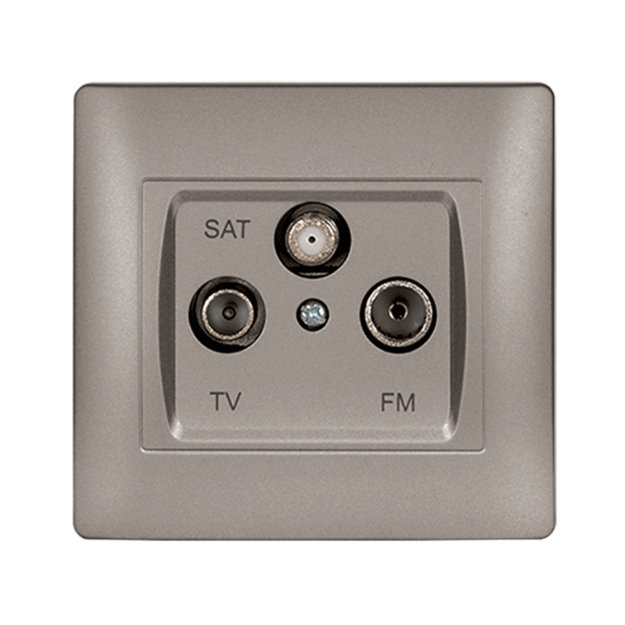 RHYME TV+FM+SAT ALJZAT SZÜRKE METÁL