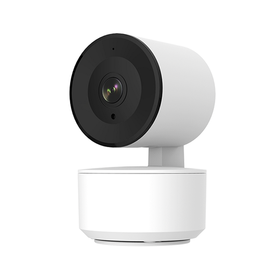 Image of EL-Q502B TUYA SMART ROTATING CAMERA 1080P