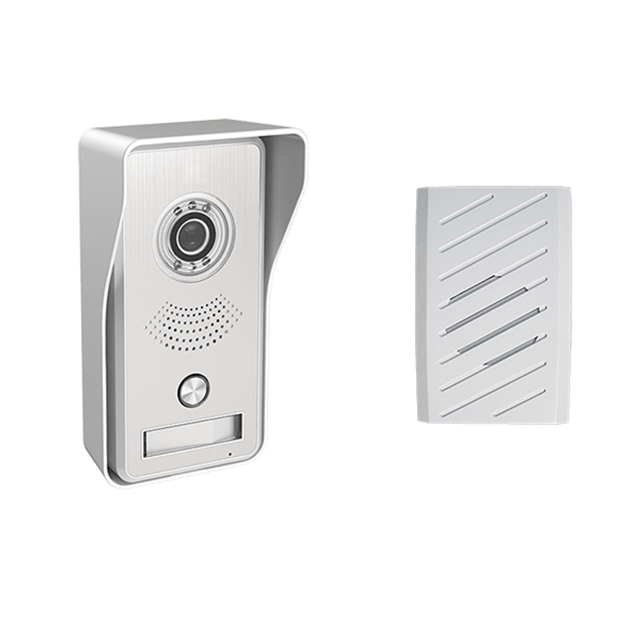 Image of WIFI SMART VIDEO-KAPUTELEFON