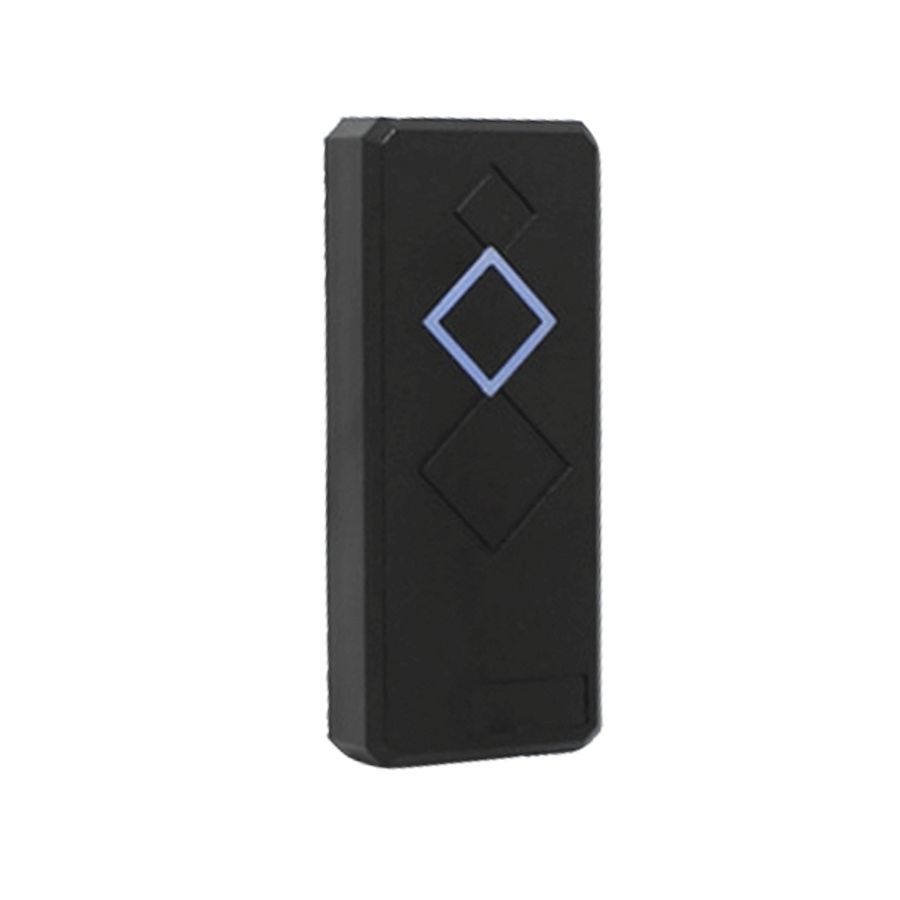 Image of EL-PCD97 RFID MINI WIEGAND CARD READER 125KHz
