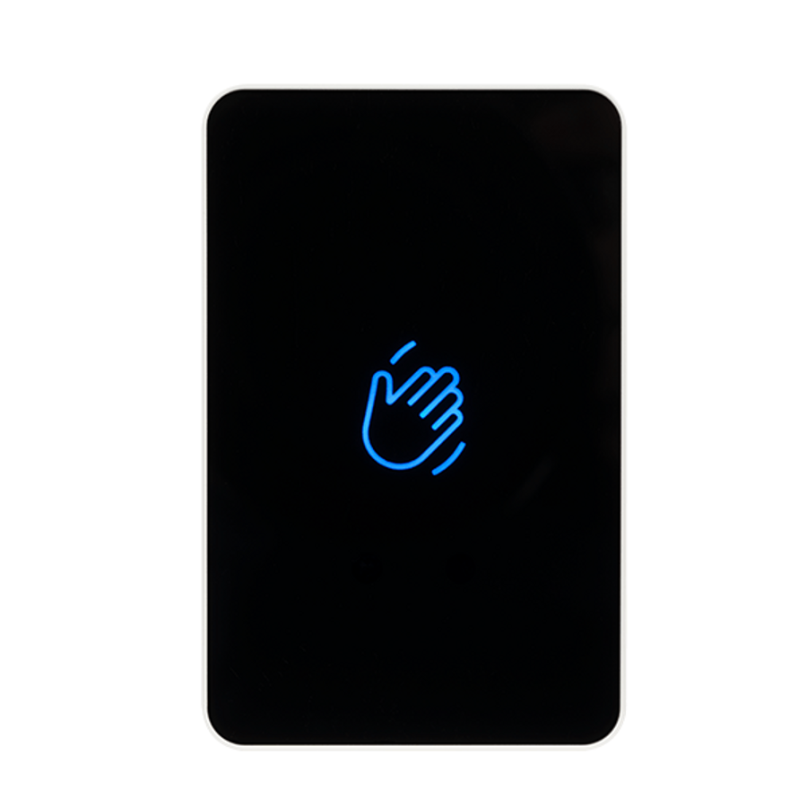 Image of EL-T6C MOVING HAND EXIT (NO/NC/COM)