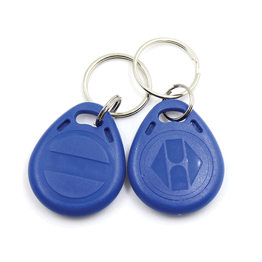 Image of EL-TAG2 RFID ACCESS CONTROL KEY FOB 125KHZ