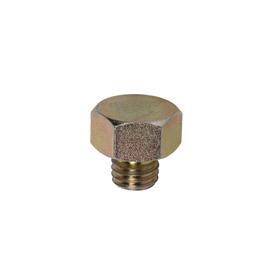 Image of EL-DS01 DRIVING STUD FOR EARTH RODS M12