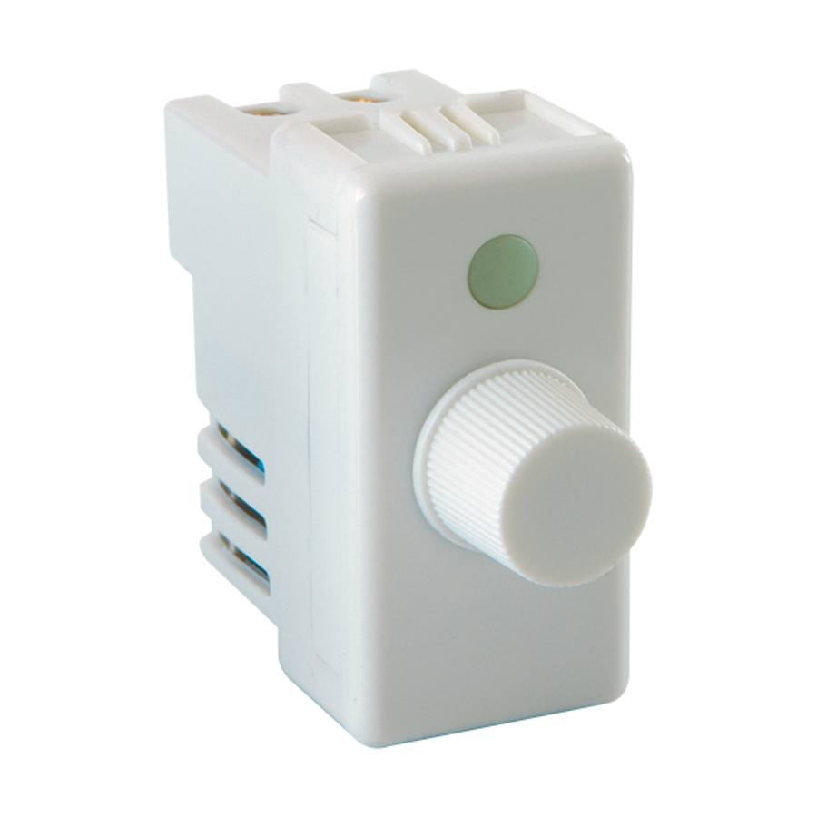 Image of LIFE STYLE 500W DIMMER KAPCSOLÓ FEHÉR