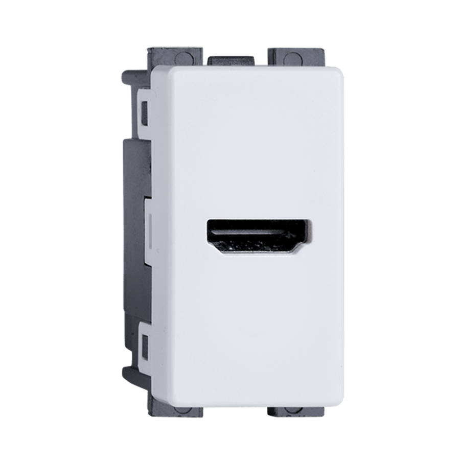 Image of LECCE HDMI ALJZAT FEHÉR