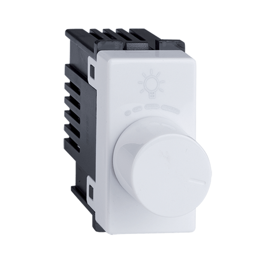 Image of LECCE LED DIMMER KAPCSOLÓ 250W FEHÉR