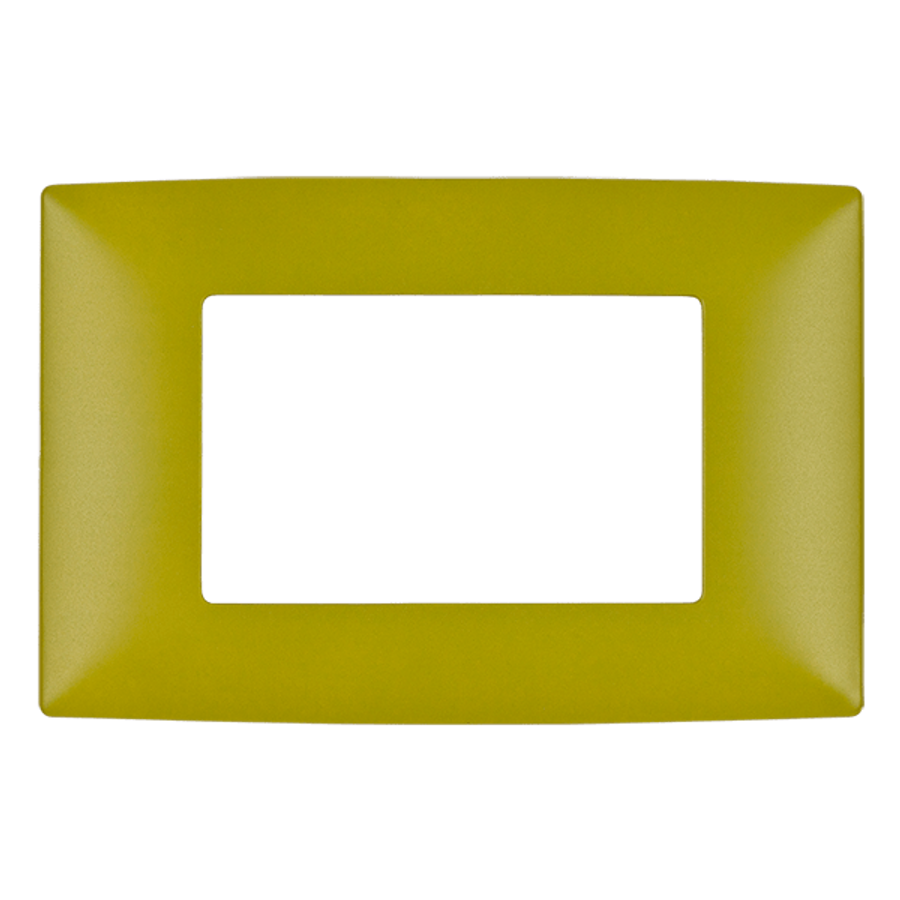 Image of LECCE HÁRMAS KERET ZÖLD
