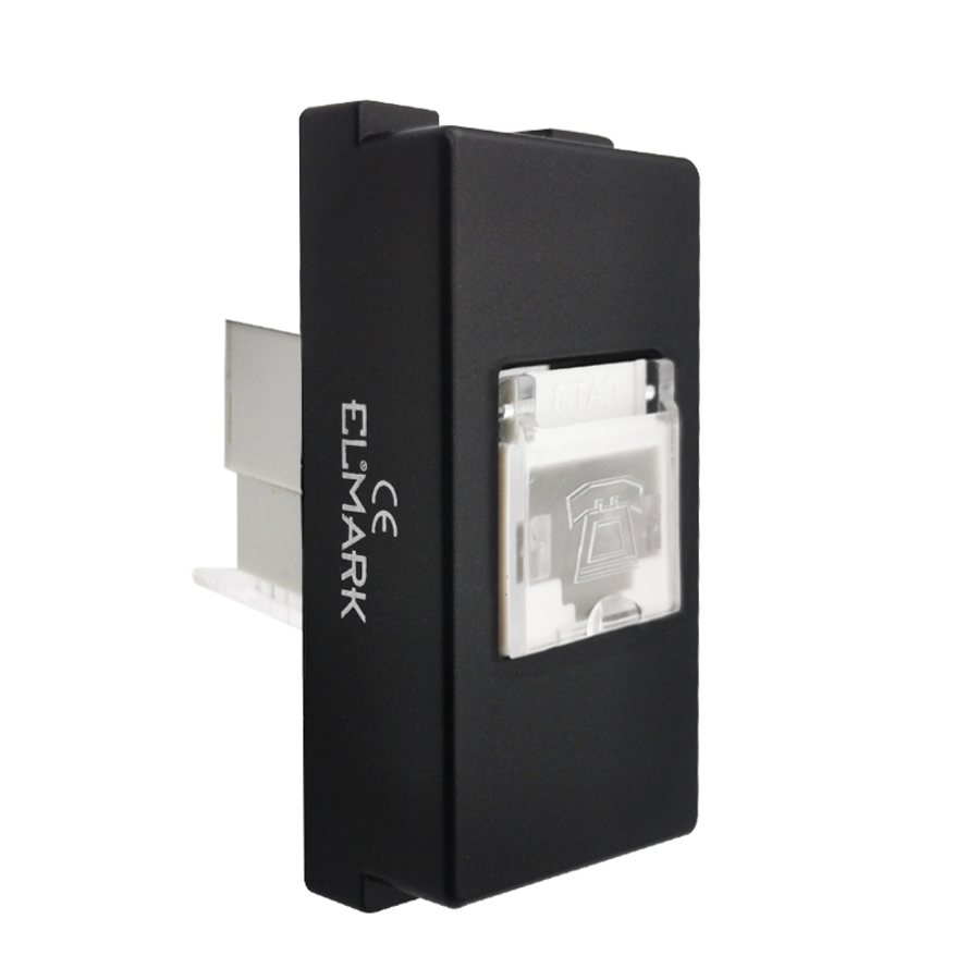 Image of LECCE TELEFON ALJZAT ANTRACIT