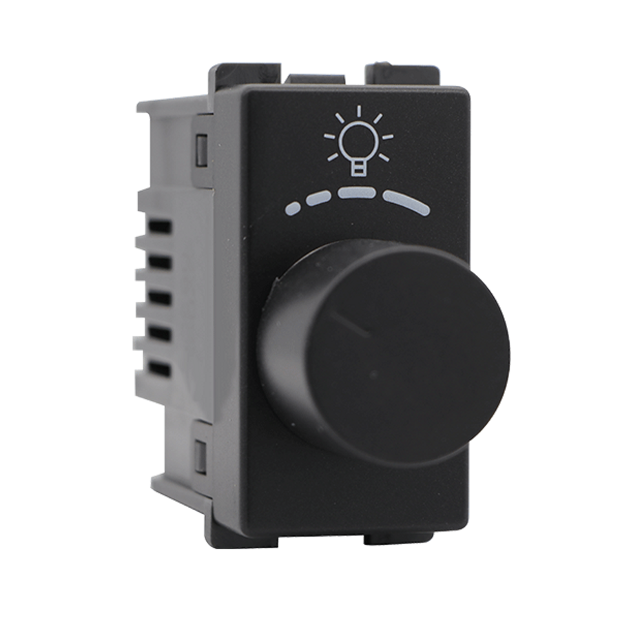 Image of LECCE LED DIMMER KAPCSOLÓ 250W ANTRACIT