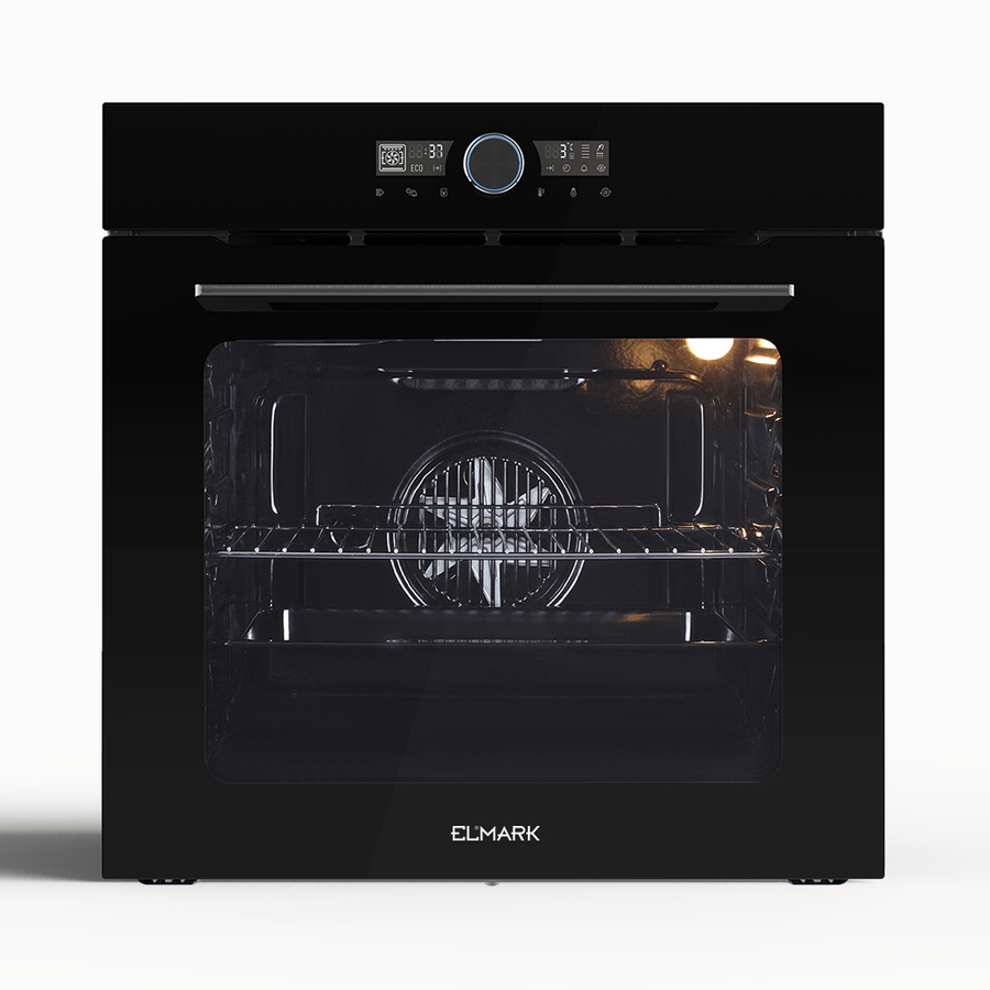 Image of ELMARK EL-E750311L SMART OVEN 75L 11 FUN WI-FI
