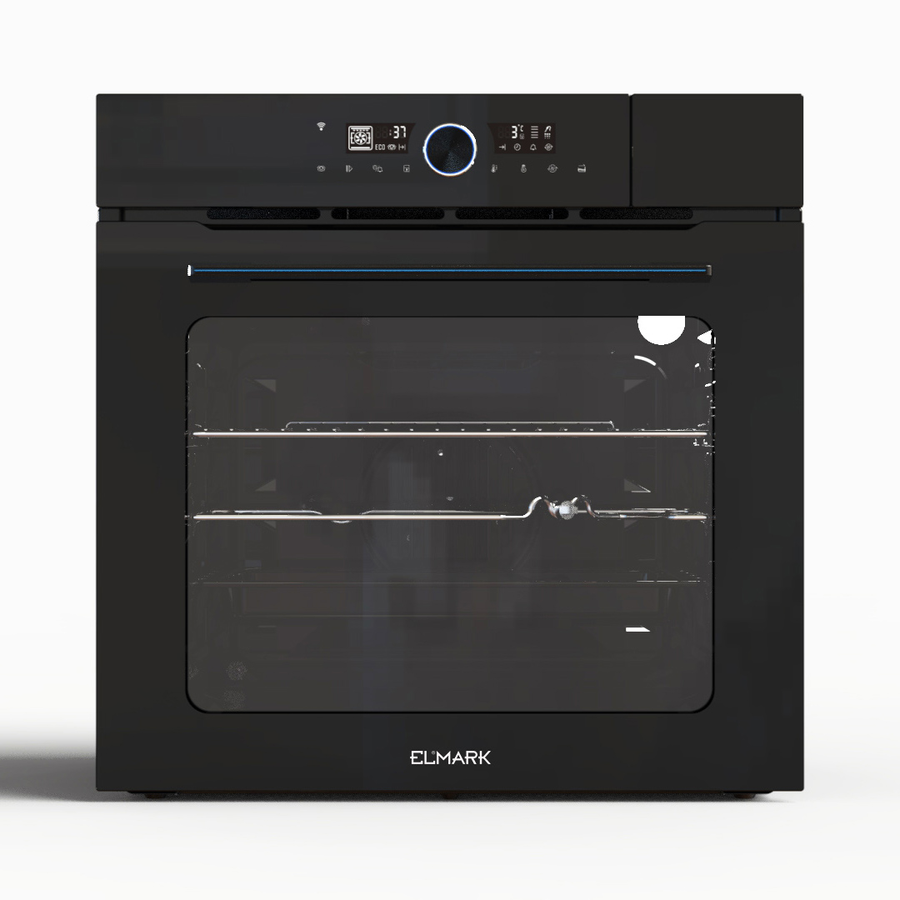 Image of ELMARK ELMARK EL-750114L BUILT-IN OVEN 75L, 14F