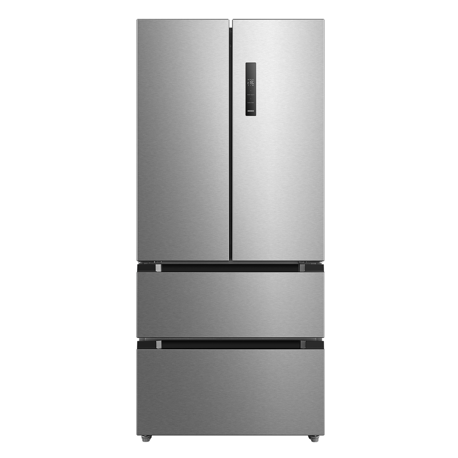 Image of ELMARK EL-671R FR. DOOR REFRIGERATOR 516L 1898mm