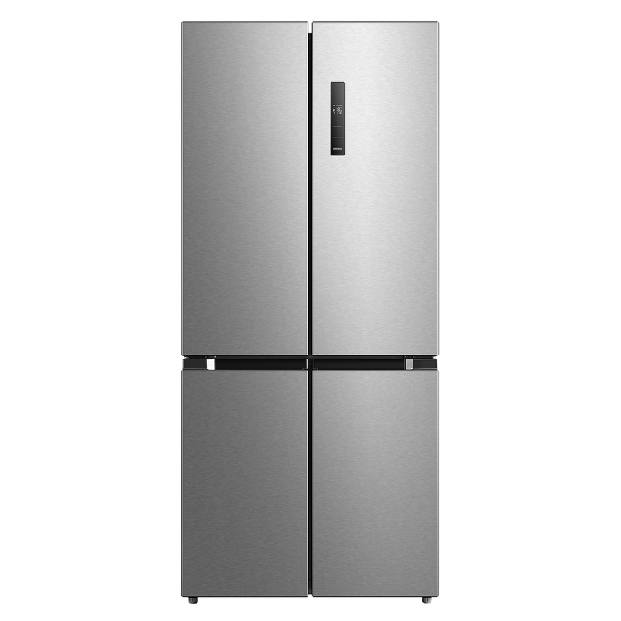 Image of ELMARK EL-670R MULTI-DOOR REFRIGERATOR 516L 1898mm