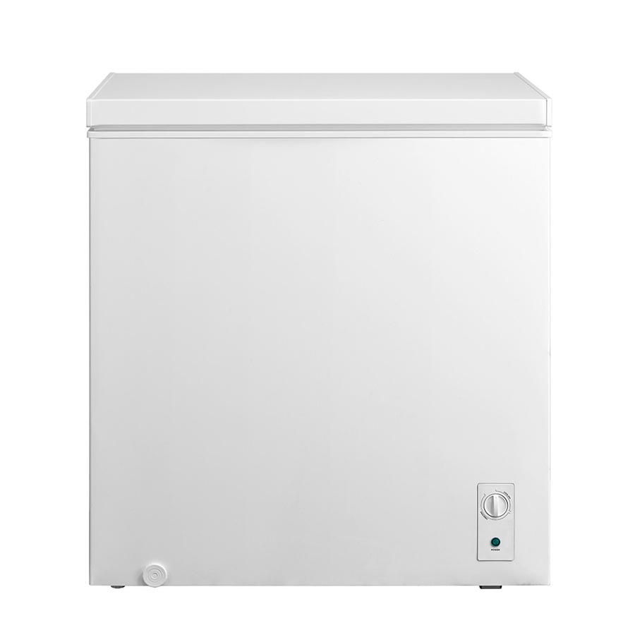 Image of ELMARK EL-259F CHEST FREEZER 198L 816x550x850MM