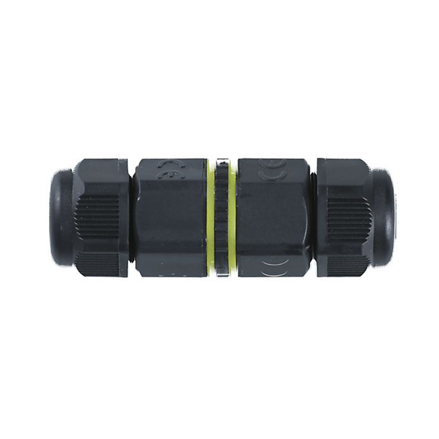 Image of KÖTŐDOBOZ LED REFLEKTORHOZ KAPSZULA IP68 250V ≤30A