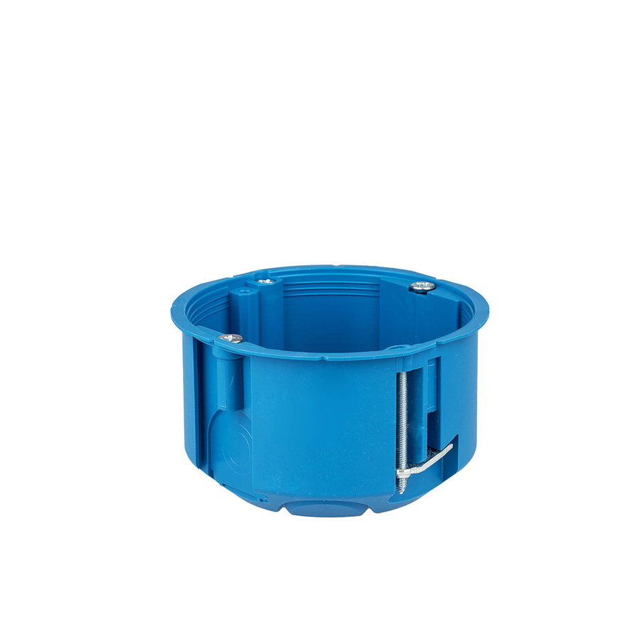 Image of FLUSH MOUNTED BOX FOR CAVITY WALL D60MM HF 960°C