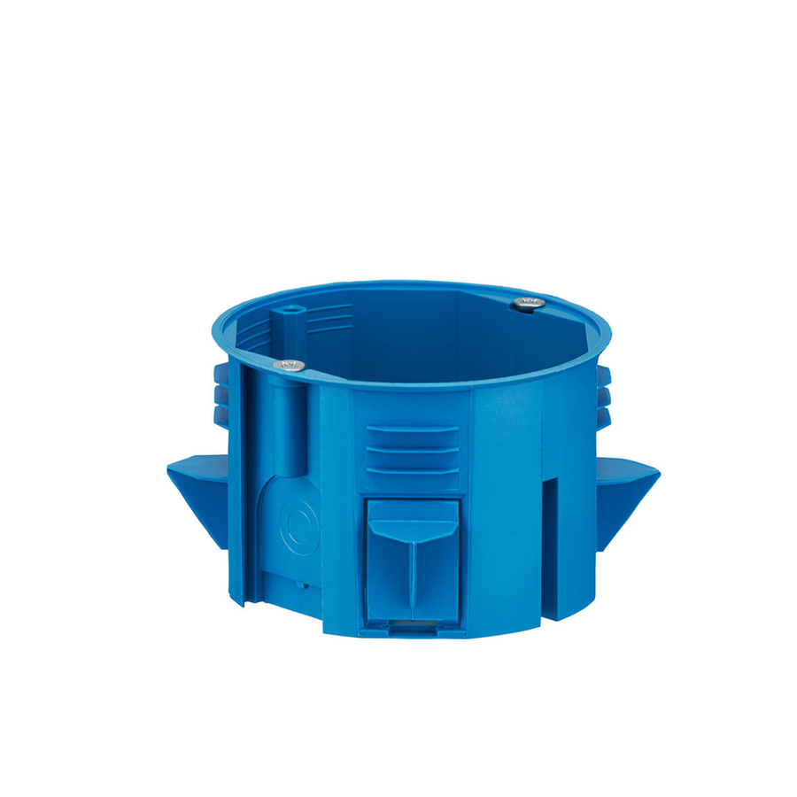 Image of FLUSH MOUNTED BOX FOR POLYSTYRENE D60MM HF 960°C